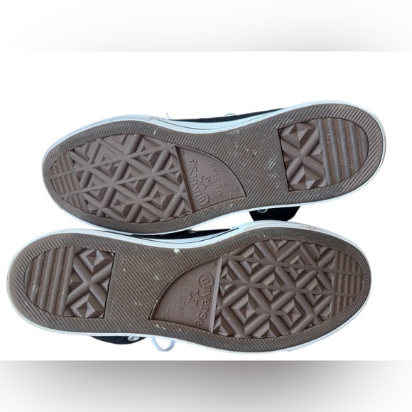 Converse Women’s Chuck Taylor All Star Lift Platform Hightops 9.5 - Picture 3 of 10